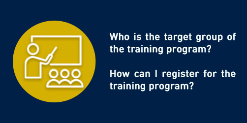 training
